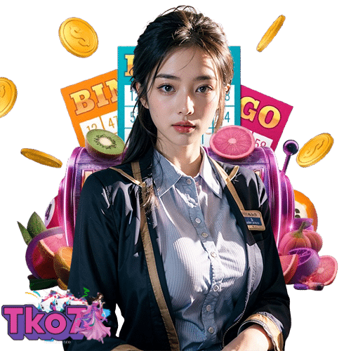 tko7 login